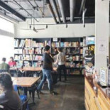 Victory Point Cafe Cibo
