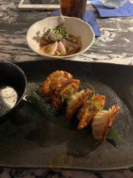 Azabu Miami Beach food