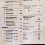 Willy's Eatery Piatti
