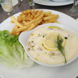 Le Normandy Cibo