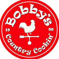 Bobby's Country Cookin', LLC inside