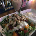 Community Lounge Of Sidney Inc Cibo