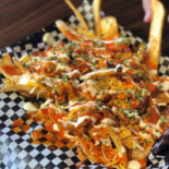 Valley Wings Cibo