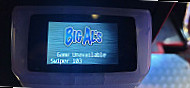 Big Al's inside