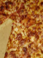 Little Caesars Pizza food