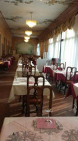 Il Gelso inside