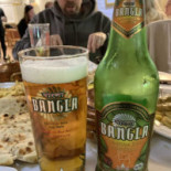 Baranda Cibo
