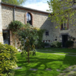 Du Camping Cibo