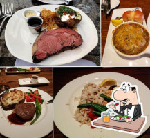 The Keg Steakhouse + Bar - Maple Ridge food