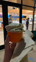 Toscanini's Ice Cream inside