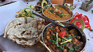 Taste Of India Königstein Indisches food