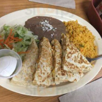 Habanero's Taco Co. food