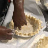The Pie Cibo
