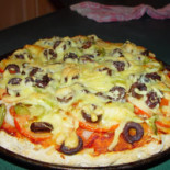 Café Pizzeria Goni Cibo
