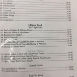 Leask Cafeteria Piatti