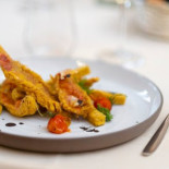 Malipiero Comida