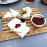 Mughetto Nourriture