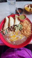 Juan Colorado food