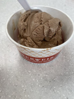 Oberweis Ice Cream And Dairy Store food