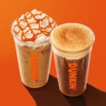 Dunkin' Cibo