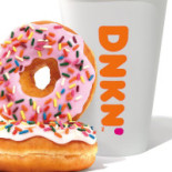 Dunkin' Cibo