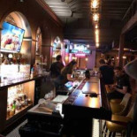 Timothy's Bar Cibo