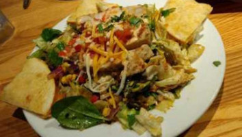 Chili's Grill food