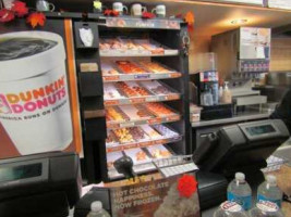 Dunkin' food