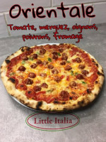 Little Italia Frouard food