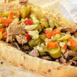 Mo' Beef Cibo