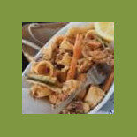 Il Chioschetto Di Marzocca food