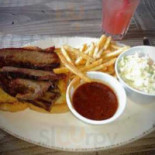 Mountain View Pub Cibo