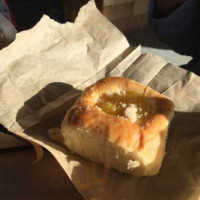 Dottie's Kolache Co. food