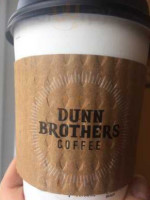 Dunn Brothers Coffee food