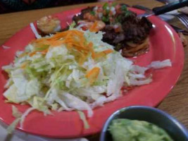 Teresa's Taqueria And Grill food