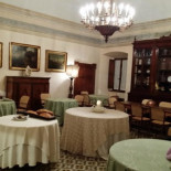 Villa Roncalli Dentro