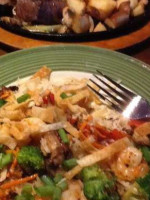 Applebee's Neighborhood Grill food