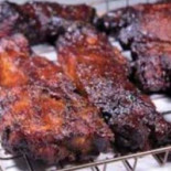 Rib Shack Cibo
