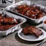 Rib Shack Cibo