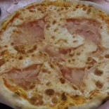 La Brusada Comida