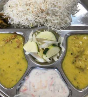 Prabhu Kirpa And Sweets food