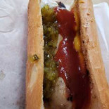 Top Dog Cibo