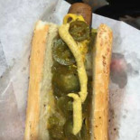 Top Dog Cibo