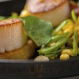 Bay Grille Cibo