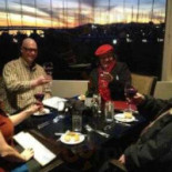 Bay Grille Cibo