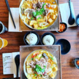 Tasty Pot Cibo