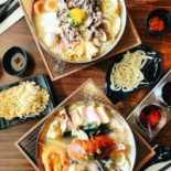 Tasty Pot Cibo