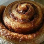 Rocket Bakery Cibo