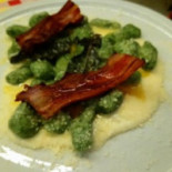 Agriturismo La Muraglia inside