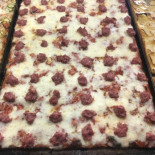Pizzeria Pizzadilly Circus Nourriture